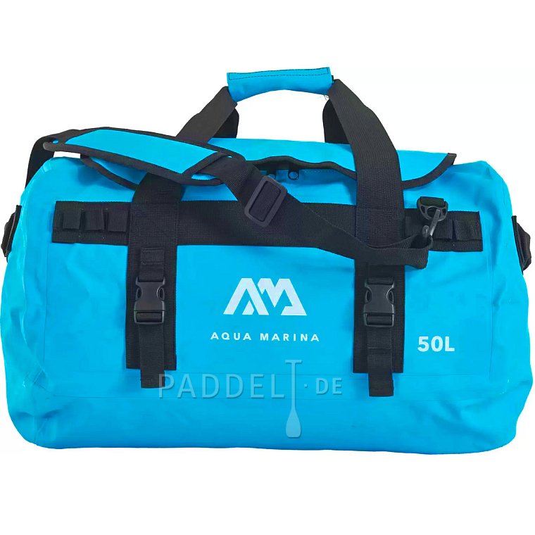 Wasserdichte Tasche AQUA MARINA 50l Duffle bag