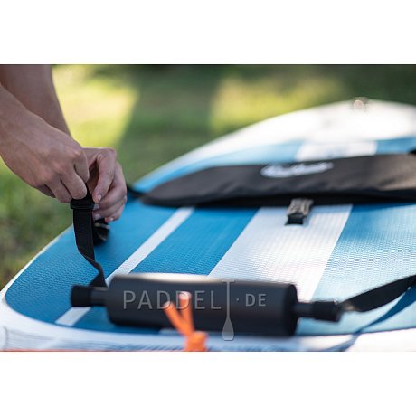 SUP AQUA MARINA PURE AIR 11'0 - aufblasbares Stand Up Paddle Board