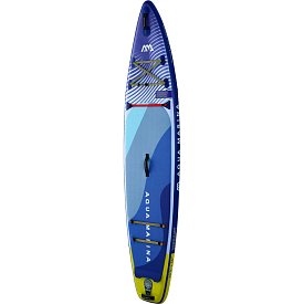 SUP AQUA MARINA VIBRANT TOURING 10'0 Modell 2024 - aufblasbares Stand Up Paddle Board