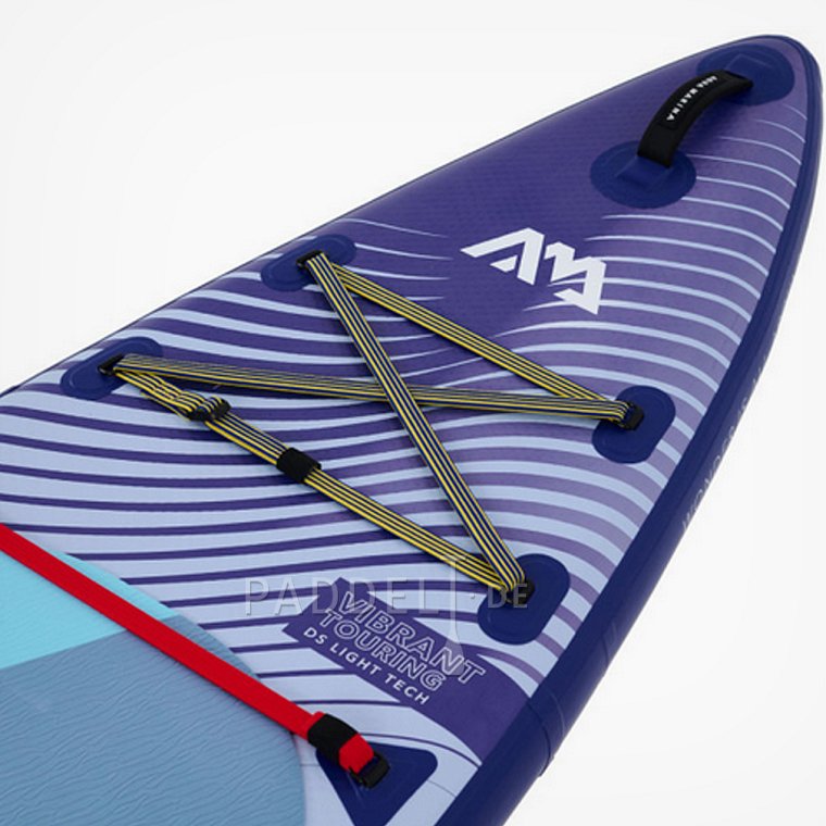 Paddleboard AQUA MARINA VIBRANT TOURING 10'0 model 2024 - nafukovací