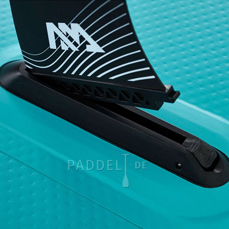 SUP AQUA MARINA Supertrip 12'6 Modell 2024 - aufblasbares Stand Up Paddle Board