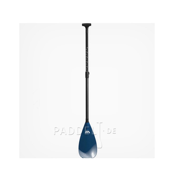 Kanupaddel AQUA MARINA Canoe CP-1 Modell 2024