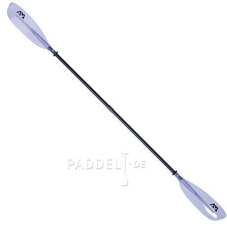 Kajak-Paddel AQUA MARINA KP-2 Fiberglas Modell 2024