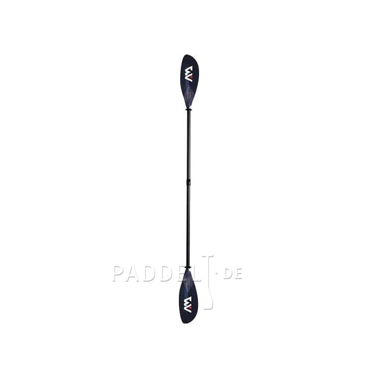 Kajak-Paddel AQUA MARINA KP-3 Carbon Modell 2024/25