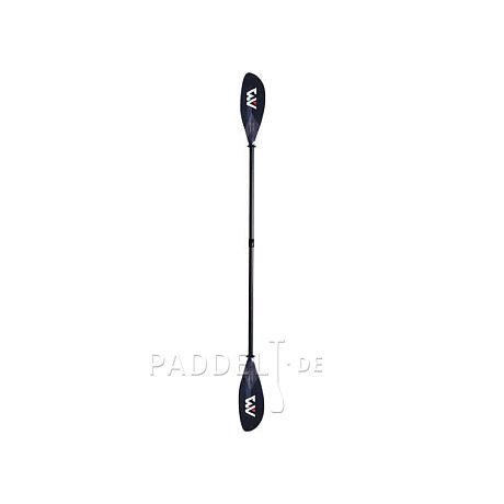 Kajak-Paddel AQUA MARINA KP-3 Carbon Modell 2024/25