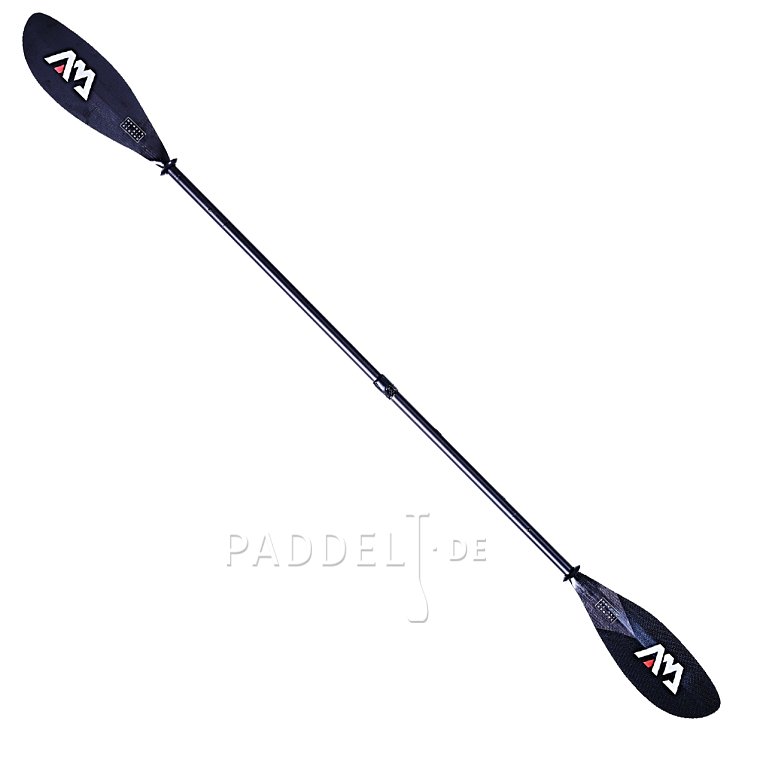 Kajak-Paddel AQUA MARINA KP-3 Carbon Modell 2024/25