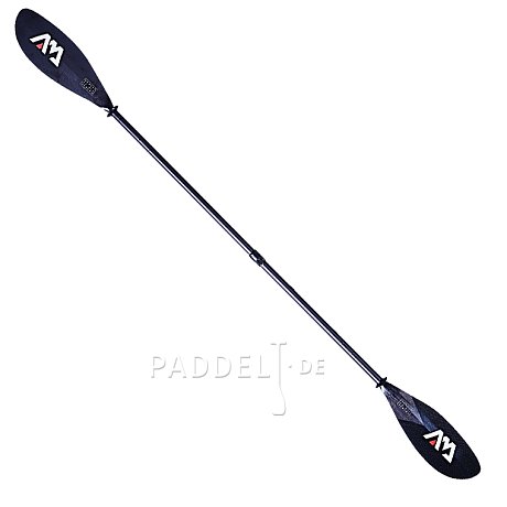 Kajak-Paddel AQUA MARINA KP-3 Carbon Modell 2024/25