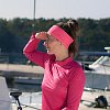 Stirnband PADDLEBOARDING PINK rosa