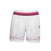 Loose Fit Shorts Damen PADDLEBOARDING PINK