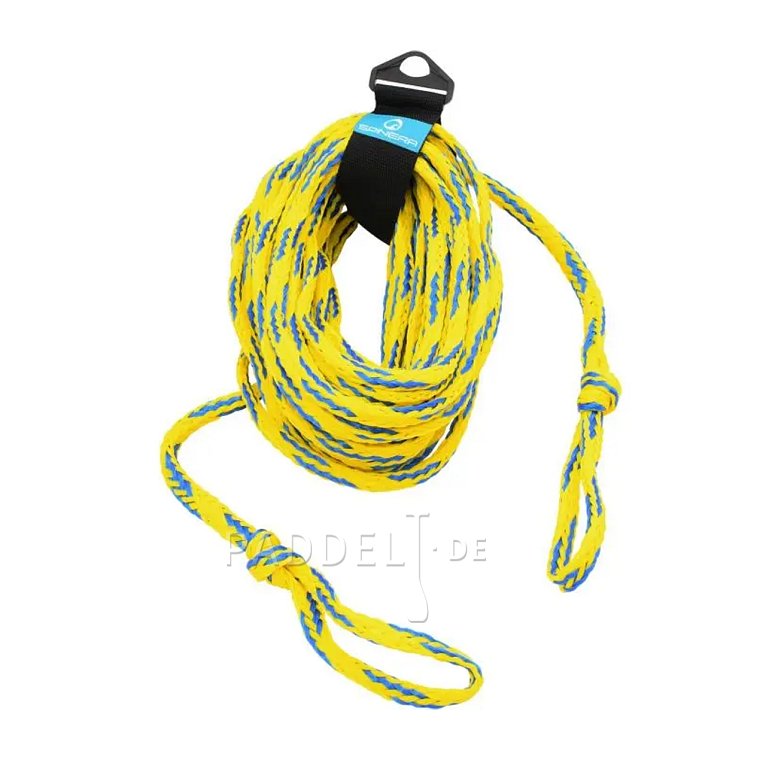 Zugleine SPINERA Towable Tube Rope - 2 Personen