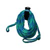 Zugleine SPINERA Towable Tube Rope - 4 Personen