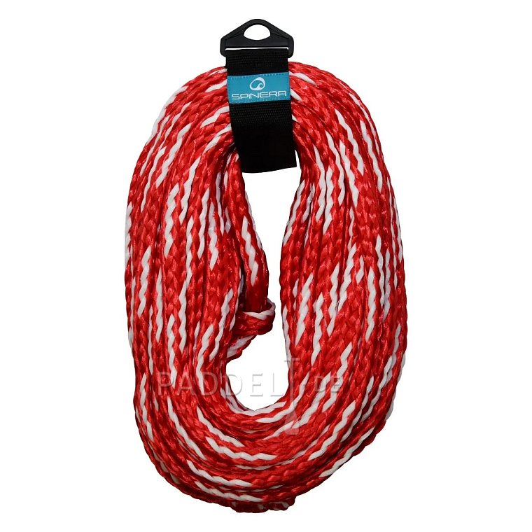 Zugleine SPINERA Towable Tube Rope - 10 Personen