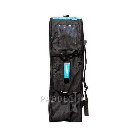 Kajak AQUADESIGN Koloa 360 - aufblasbares Kajak 2-Personen