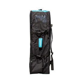 Kajak AQUADESIGN Koloa 360 - aufblasbares Kajak 2-Personen