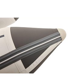 Schlauchboot AQUA MARINA U-DeLuxe 2,5m DWF mit Luftboden