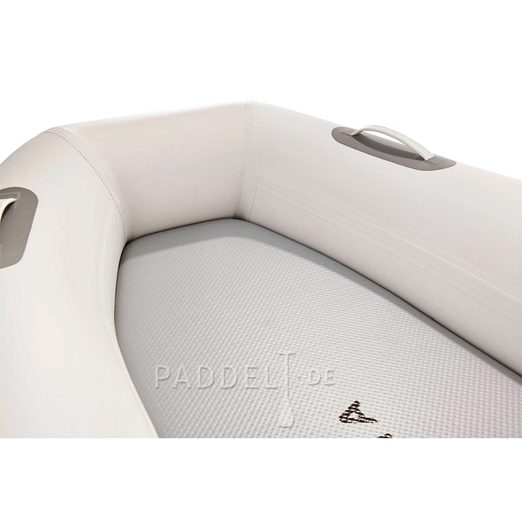 Schlauchboot AQUA MARINA U-DeLuxe 2,5m DWF mit Luftboden