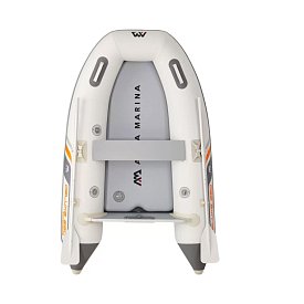 Schlauchboot AQUA MARINA U-DeLuxe 2,5m DWF mit Luftboden