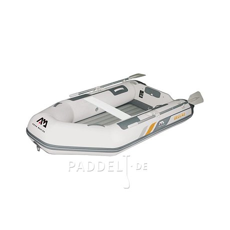 Schlauchboot AQUA MARINA U-DeLuxe 2,5m DWF mit Luftboden