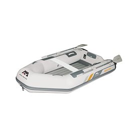 Schlauchboot AQUA MARINA U-DeLuxe 2,5m DWF mit Luftboden