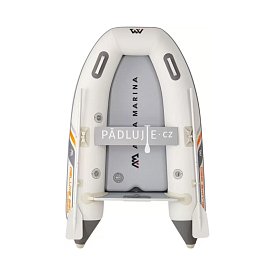 Schlauchboot AQUA MARINA U-DeLuxe 2,5m DWF mit Luftboden