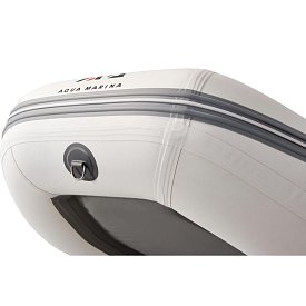Schlauchboot AQUA MARINA U-DeLuxe 2,98m DWF mit Luftboden