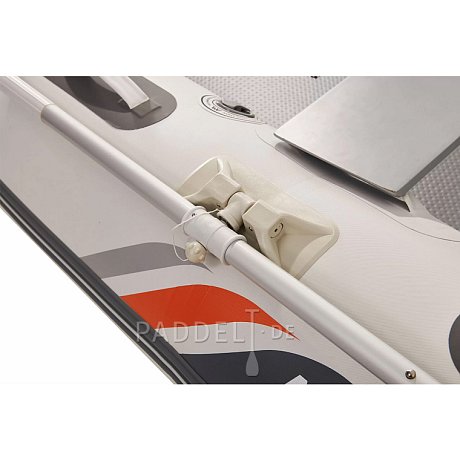 Schlauchboot AQUA MARINA U-DeLuxe 2,98m DWF mit Luftboden