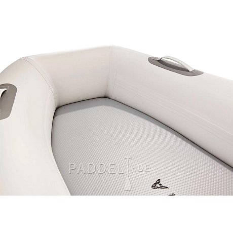 Schlauchboot AQUA MARINA U-DeLuxe 2,98m DWF mit Luftboden