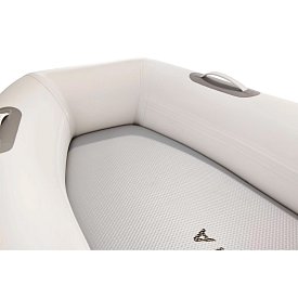 Schlauchboot AQUA MARINA U-DeLuxe 2,98m DWF mit Luftboden