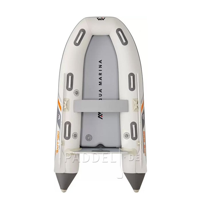 Schlauchboot AQUA MARINA U-DeLuxe 2,98m DWF mit Luftboden