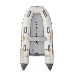 Schlauchboot AQUA MARINA U-DeLuxe 2,98m DWF mit Luftboden