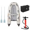 Schlauchboot AQUA MARINA U-DeLuxe 2,98m DWF mit Luftboden