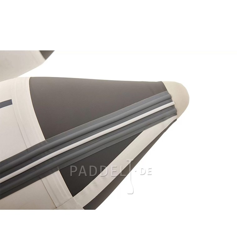 Schlauchboot AQUA MARINA U-DeLuxe 3,5m DWF mit Luftboden
