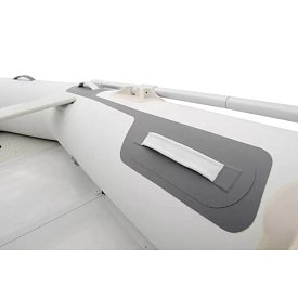 Schlauchboot AQUA MARINA A-DeLuxe 2,77m WF mit Lattenboden