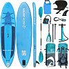 SUP SPINERA LET'S PADDLE 10'4 Modell 2025 - aufblasbares Stand Up Paddle Board