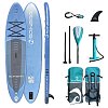 SUP SPINERA LET'S PADDLE 12'4'' Modell 2025 - aufblasbares Stand Up Paddle Board