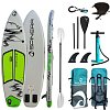 SUP SPINERA LIGHT 10'6 ULT Modell 2025 - aufblasbares Stand Up Paddle Board