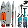 SUP SPINERA LIGHT 11'2 ULT Modell 2025 - aufblasbares Stand Up Paddle Board