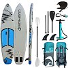 SUP SPINERA LIGHT 11'8 ULT Modell 2025 - aufblasbares Stand Up Paddle Board