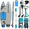 SUP SPINERA LIGHT 11'8 ULT Modell 2025 - aufblasbares Stand Up Paddle Board