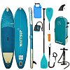 SUP WATTSUP MARLIN 12'5 MINICOMBO - aufblasbares Stand Up Paddle Board