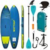 SUP WATTSUP SAR 10'8 MINICOMBO - aufblasbares Stand Up Paddle Board