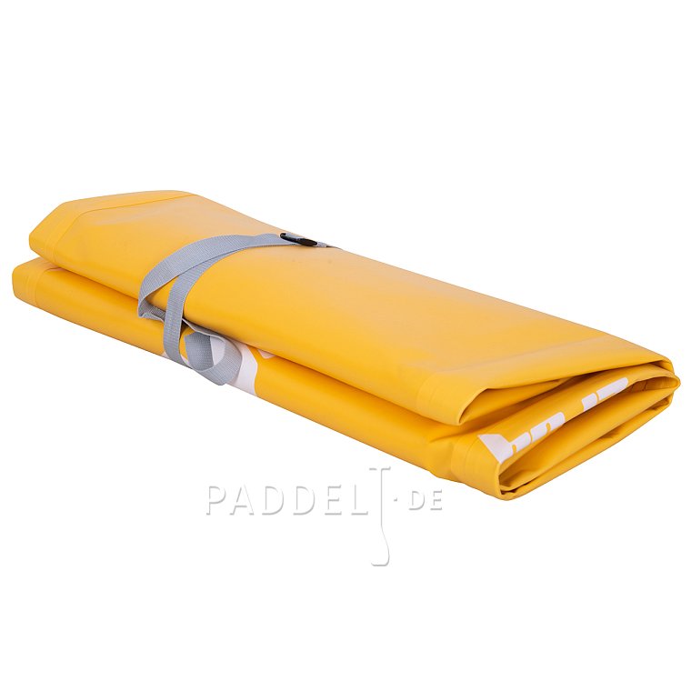 SUP ZRAY EA-3 ALLROUND AIR  10'6 MINICOMBO - aufblasbares Stand Up Paddle Board