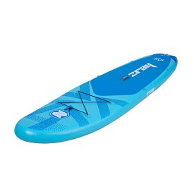 SUP ZRAY EA-4 ALLROUND AIR  10'10 MINICOMBO - aufblasbares Stand Up Paddle Board