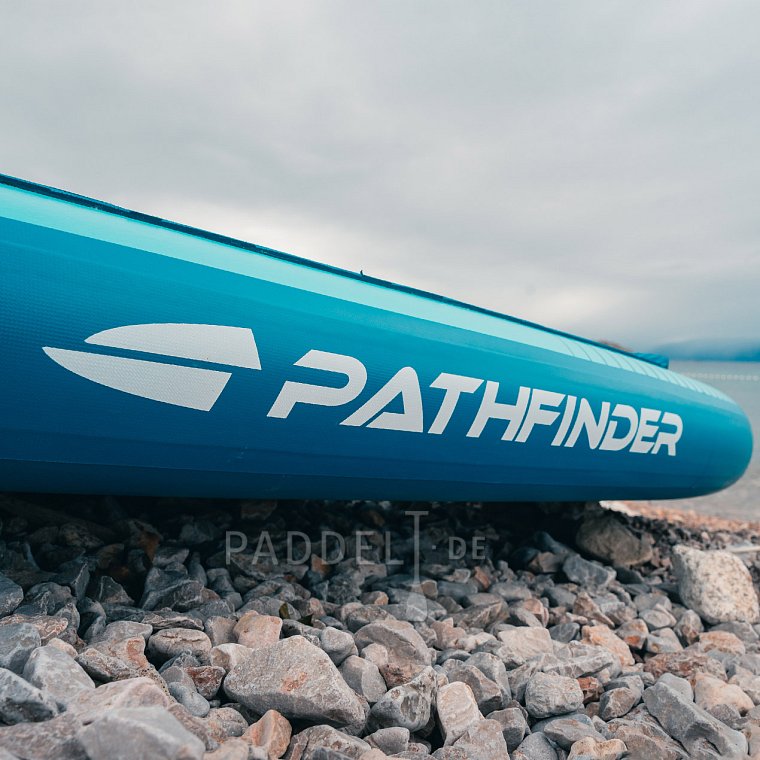 SUP PATHFINDER LITE 9'6 - aufblasbares Stand Up Paddle Board