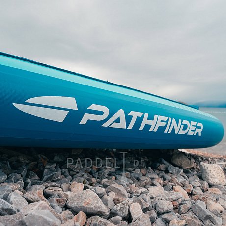 SUP PATHFINDER LITE 9'6 - aufblasbares Stand Up Paddle Board
