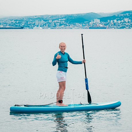 SUP PATHFINDER LITE 9'6 - aufblasbares Stand Up Paddle Board
