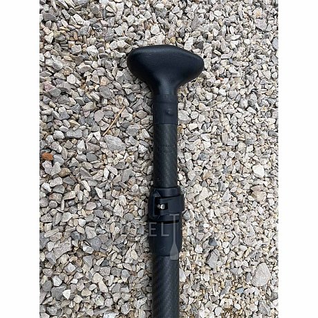 Paddel RIDEWAVE CONQUERBRACE COMBO - 4-teiliges verstellbares Paddel für SUP und Kajak