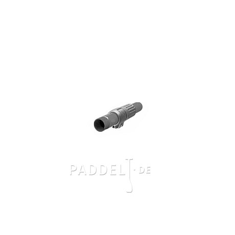 Paddel RIDEWAVE PYBROCALES COMBO 4-teiliges verstellbares Paddel für SUP und Kajak mit Fiberglasschaft