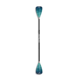 Paddel RIDEWAVE INFINITY COMBO 4-teiliges verstellbares Paddel für SUP und Kajak