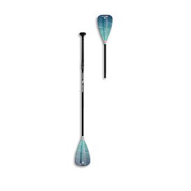 Paddel RIDEWAVE INFINITY COMBO 4-teiliges verstellbares Paddel für SUP und Kajak